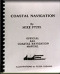 Costal Navigation Certification guide book